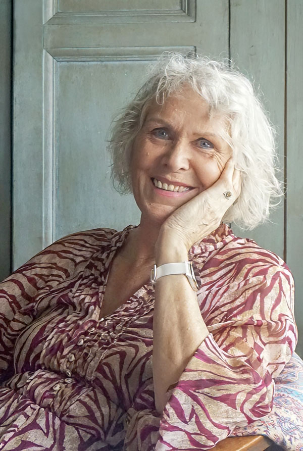 Michaela von Holdt Traumatherapie