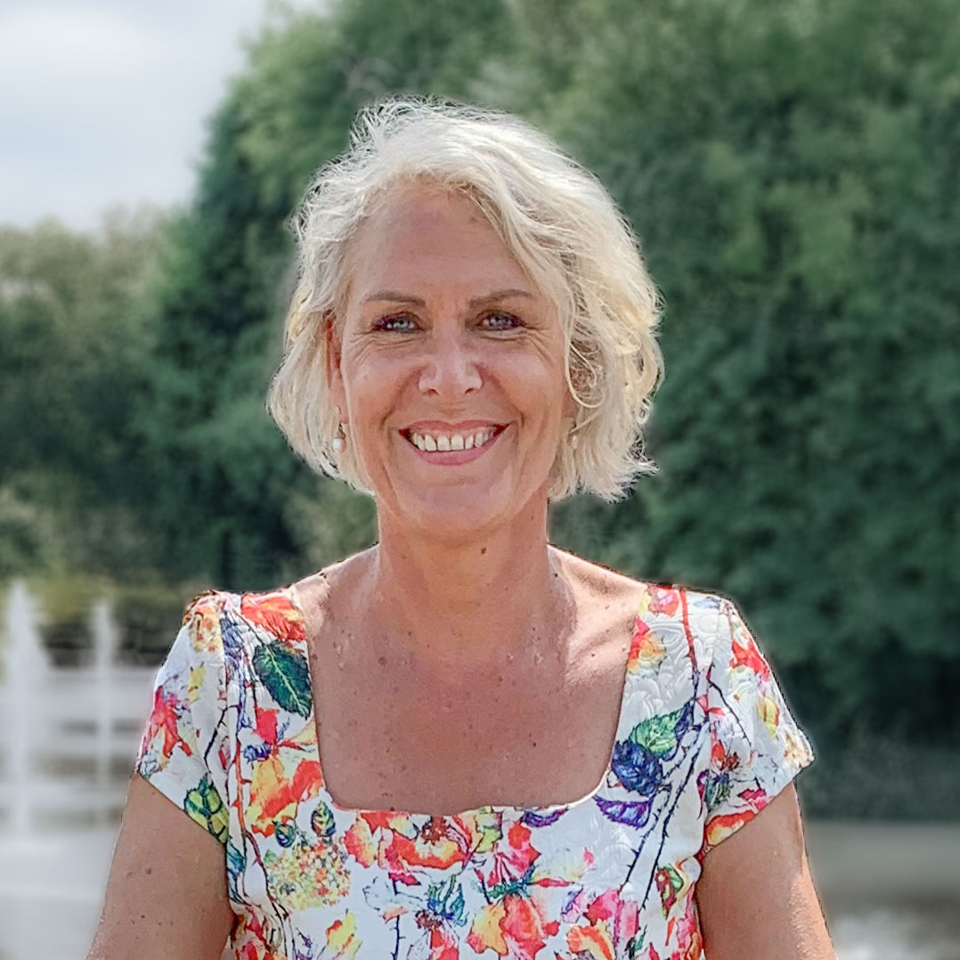 Michaela von Holdt Traumatherapie