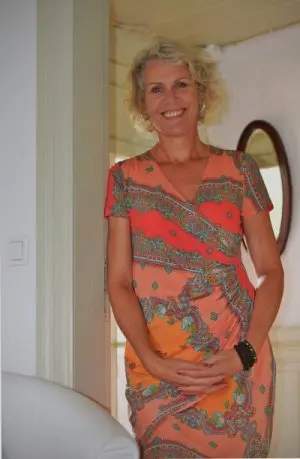 naturheilpraxis Michaela von Holdt